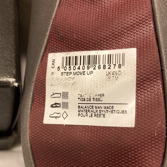 Cloudsteppers by Clarks Ankle Booties - size7M - Picture 12 of 12